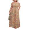 Greygreen Floral