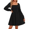 Black Long Sleeve