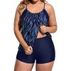 Blue Stripe