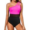 Mesh Pink