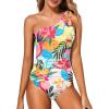 Tropical Floral