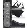 imageHolipick 3 Piece Tankini Swimsuits for Women Tummy Control Bathing Suits Swim Tank Top with Bra Boy Shorts Teen SwimwearCamo