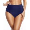Solid Navy Blue
