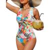 Tropical Floral