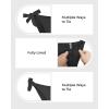 imageHolipick Bikini Bottoms for Women String Swim Bottom Adjustable Side Tie Bikini Bottom Low Rise Swimsuit BottomWhitewide