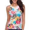 Colorful Floral