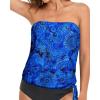 Blue Paisley