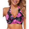 Pink Floral