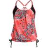 Red Floral