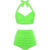 Neon Green