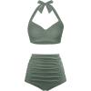 Olive Green