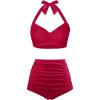 Red Crimson