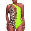 Leopard Green