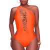 Neon Orange