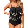Black Tassel