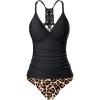 Black Leopard