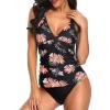 Pink Floral