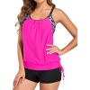 A Hot Pink
