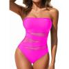Hot Pink 1
