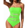Neon Green