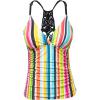 Colorful Striped