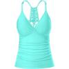 Light Blue-green