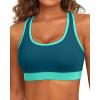Teal-green