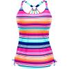 Colorful Striped3