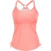 Orange Pink