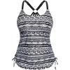 Printed Tribal