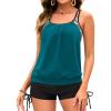 Blue Green