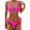 Neon Pink