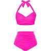 Hot Pink
