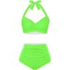 Neon Green