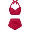 Red Crimson