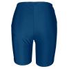 imageHolipick 7quot Swim Shorts for Women  High Waisted Bathing Suit Shorts Tummy Control Swimsuit Boyshorts Bottom with LinerClassic Blue