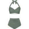 Olive Green