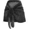 Black-silver