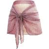 Pink-gold