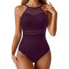 Dark Purple