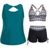 Green Geometric