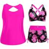 Pink Floral