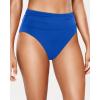 image:imageHolipick Women High Waisted Bikini Bottoms Tummy Control Swimsuit Bottom High Cut Bathing Suit Swim BottomRoyal Blue1