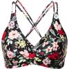 Red Floral